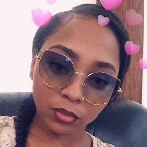 Meet your Posher, Tianna